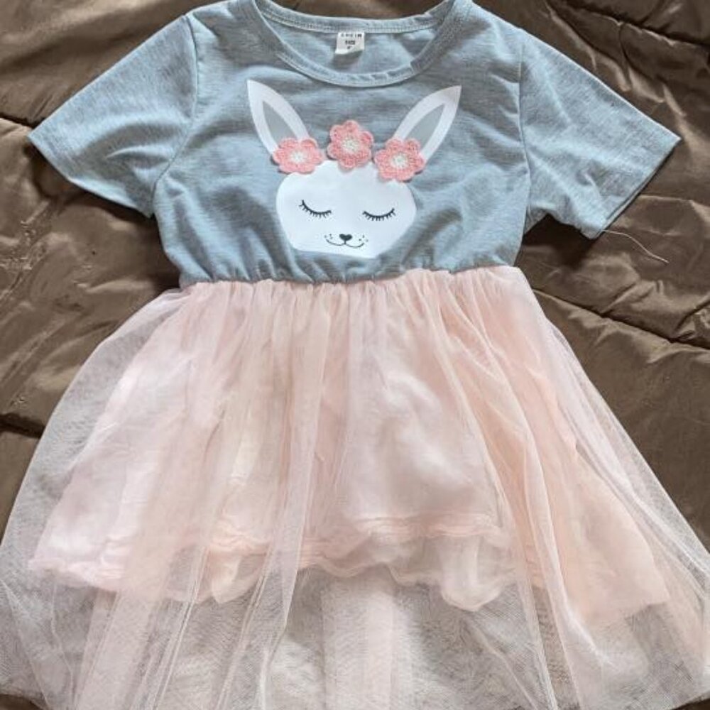 GIRLS 4T LOT